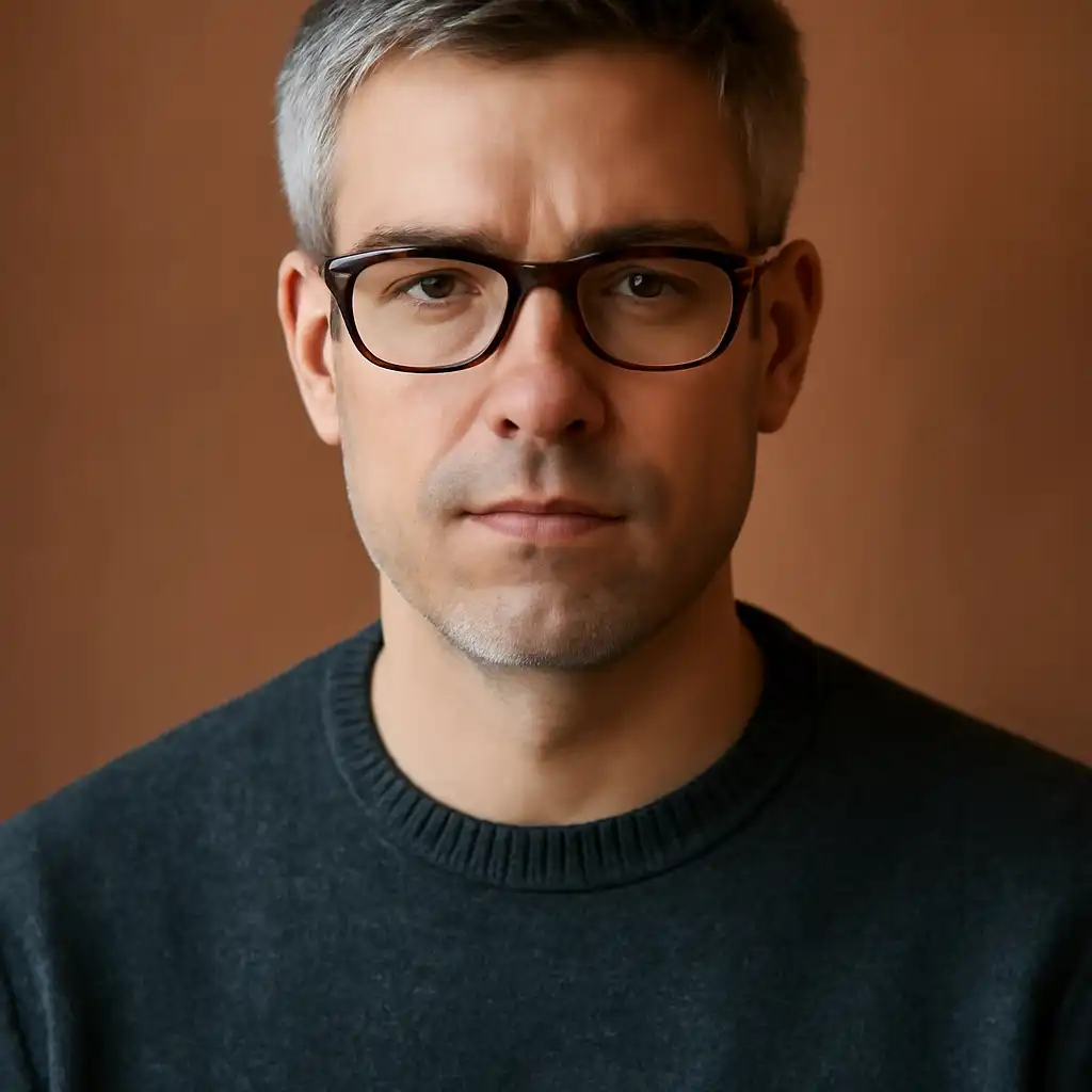 Edward Thornton